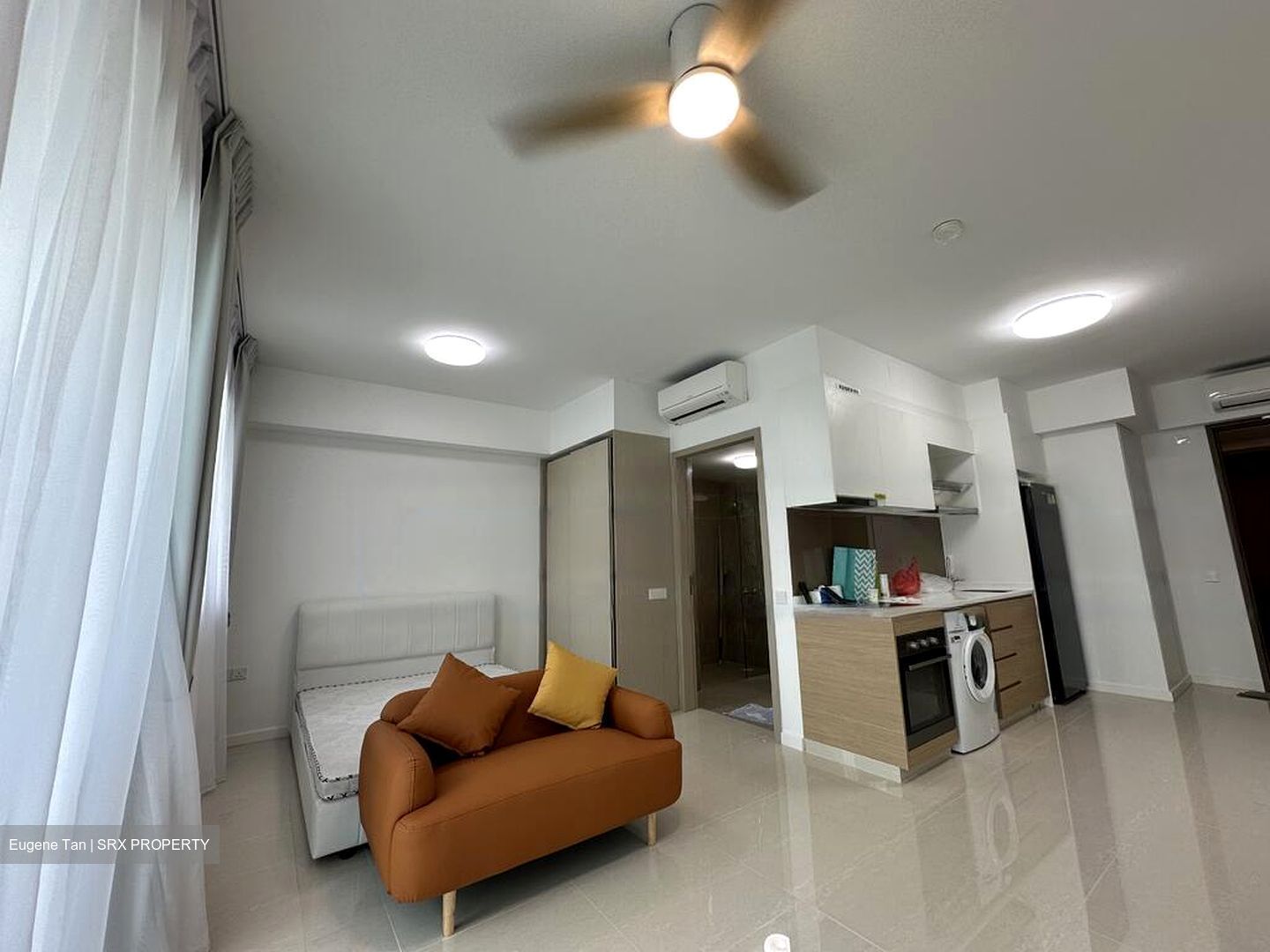 Treasure at Tampines (D18), Condominium #634919101